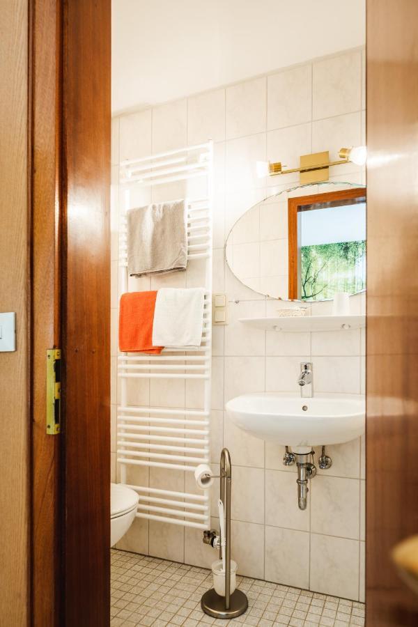 Landhotel Alte Aue Альтенау Экстерьер фото